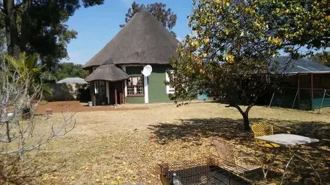 3 Bedroom Property for Sale in Dominionville North West